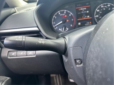 2023 Nissan Altima 2.5 S