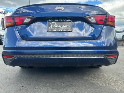 2023 Nissan Altima 2.5 S