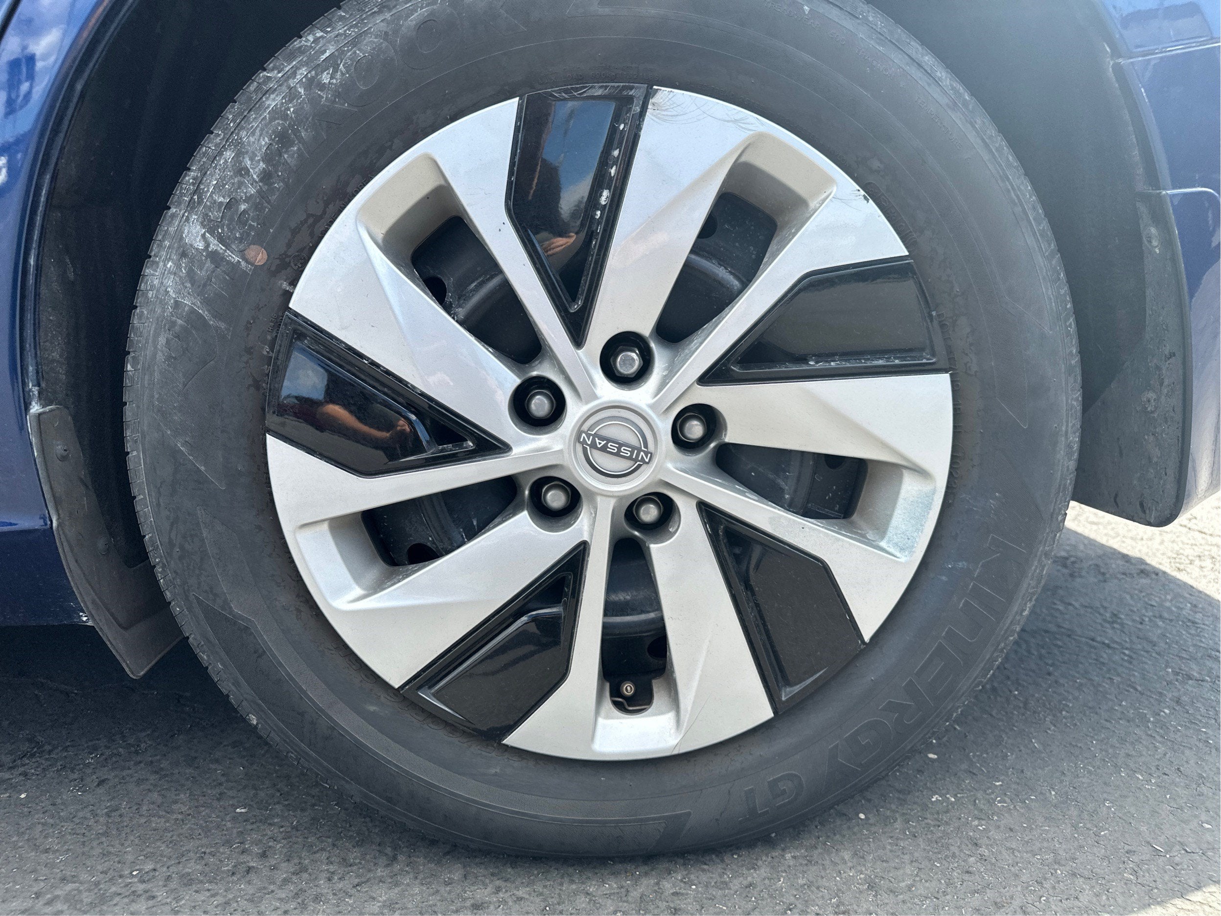 2023 Nissan Altima 2.5 S