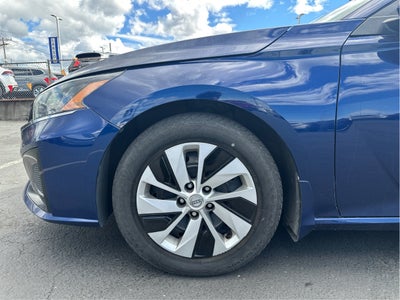 2023 Nissan Altima 2.5 S