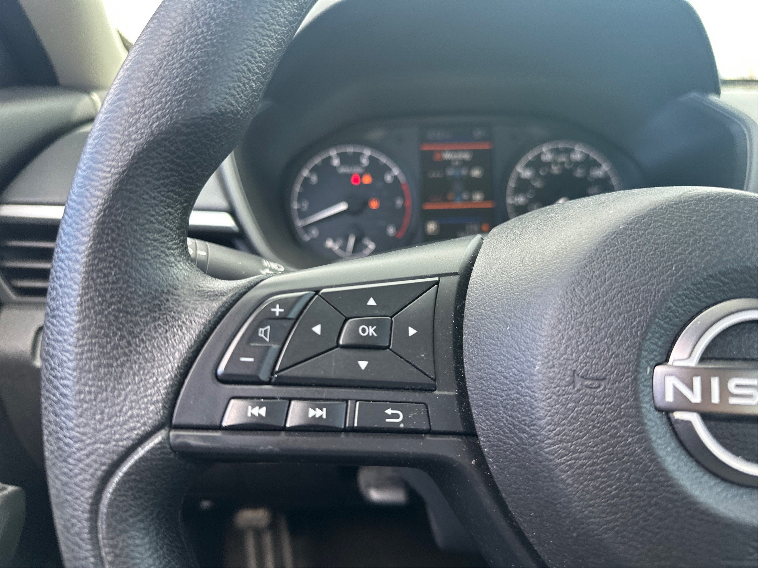 2023 Nissan Altima 2.5 S