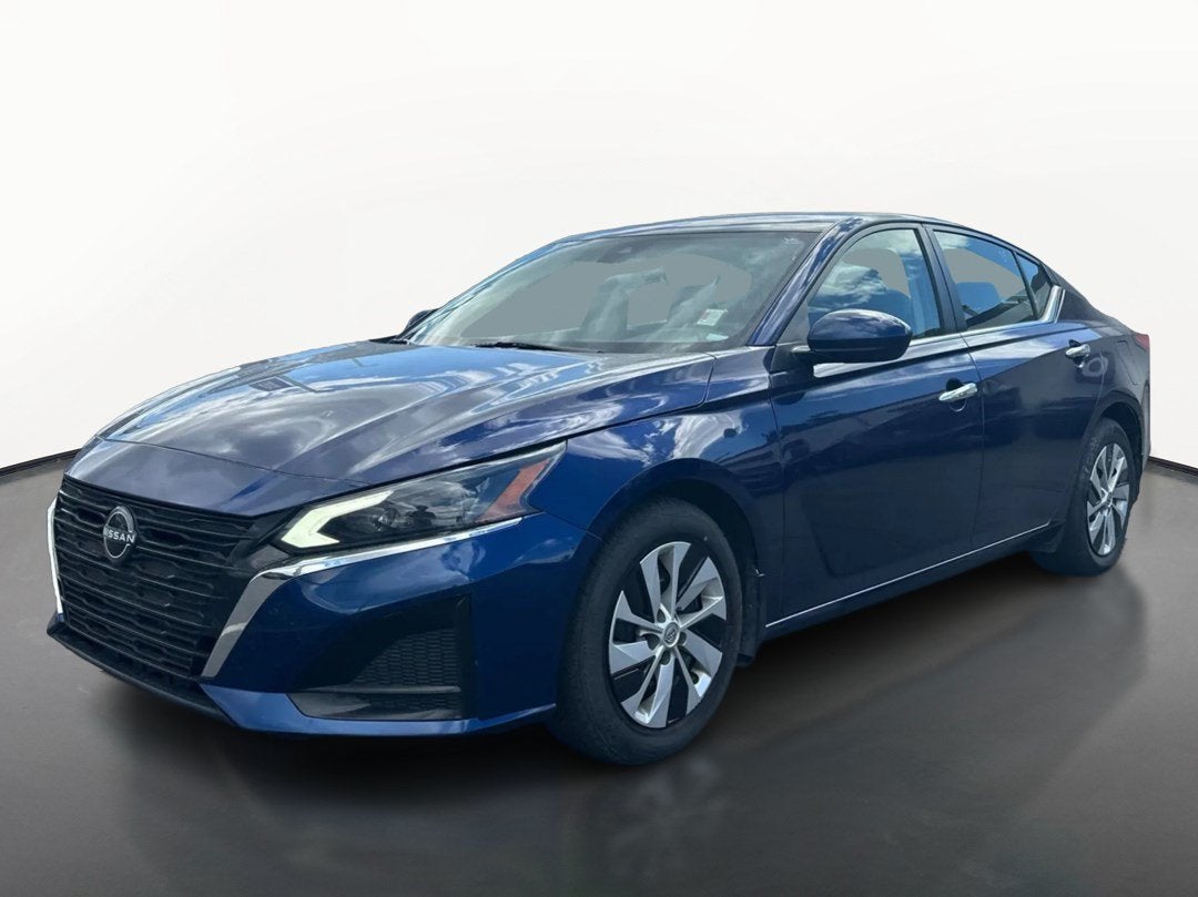 2023 Nissan Altima 2.5 S