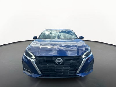 2023 Nissan Altima 2.5 S
