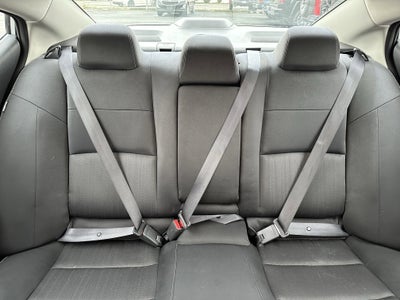 2022 Nissan Altima 2.5 SV AWD