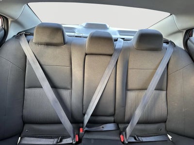 2023 Nissan Altima 2.5 SV AWD