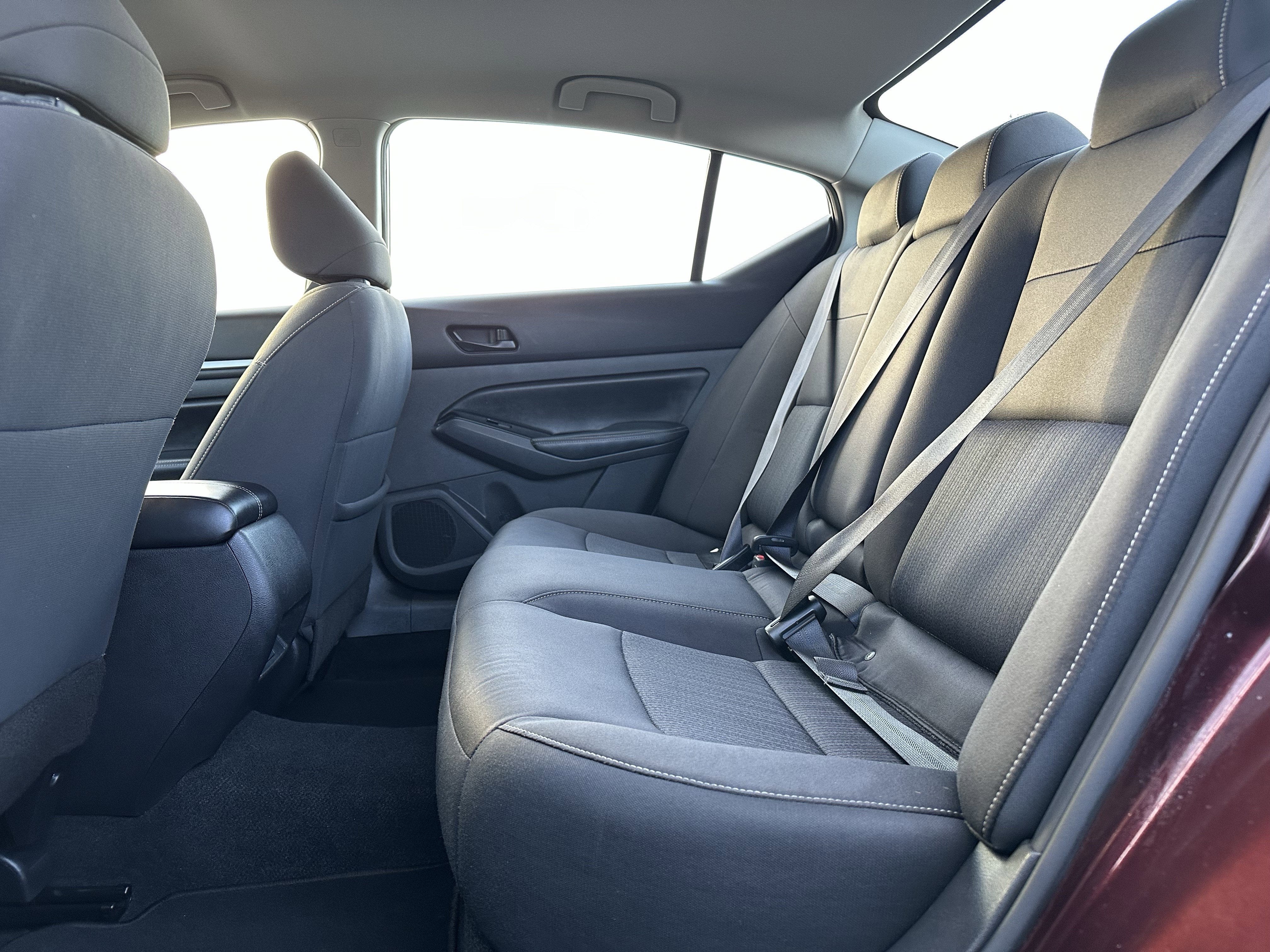 2023 Nissan Altima 2.5 SV AWD