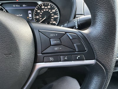 2023 Nissan Altima 2.5 SV AWD