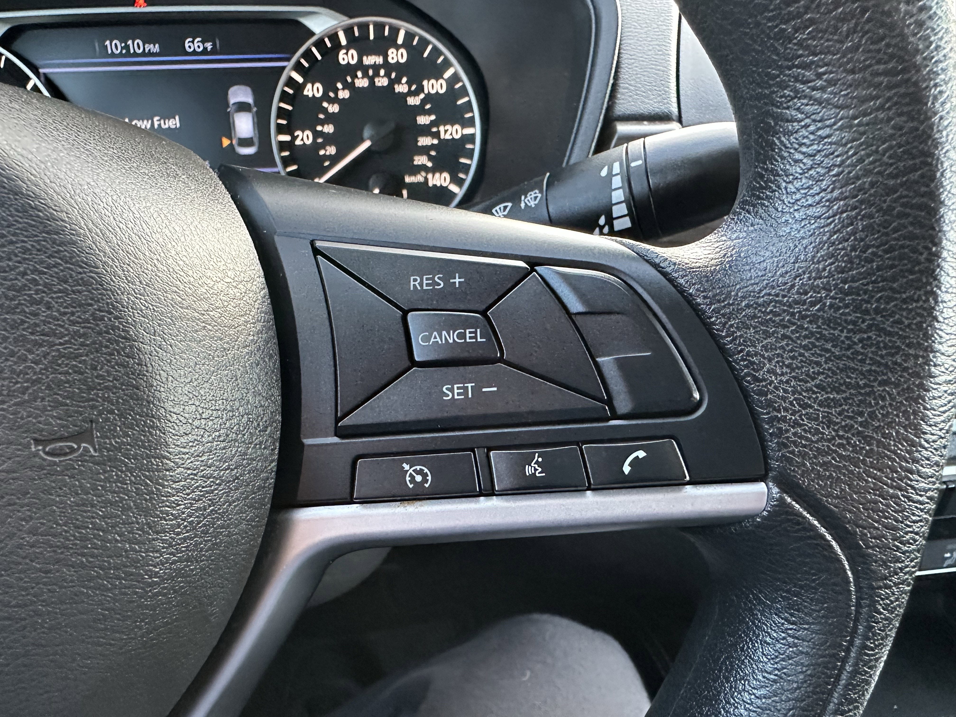 2023 Nissan Altima 2.5 SV AWD