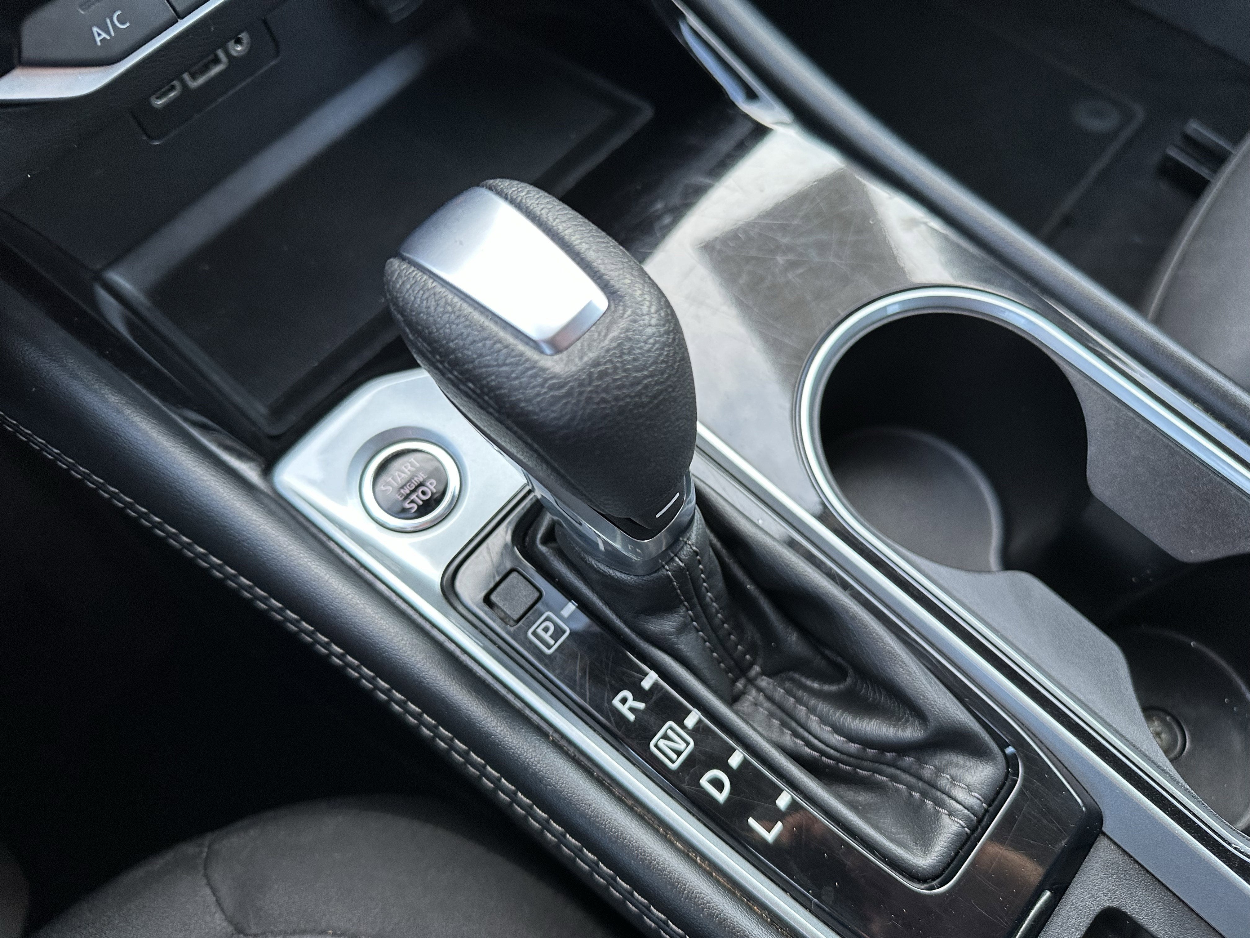 2023 Nissan Altima 2.5 SV AWD