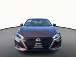 2023 Nissan Altima 2.5 SV AWD