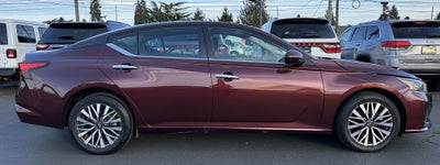 2023 Nissan Altima 2.5 SV AWD