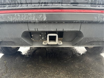 2021 Volkswagen Atlas Cross Sport 3.6L V6 SEL