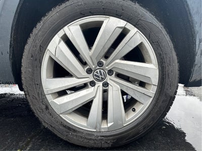 2021 Volkswagen Atlas Cross Sport 3.6L V6 SEL