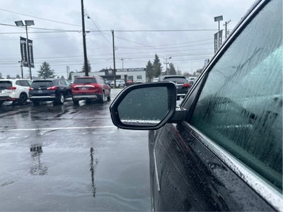 2021 Volkswagen Atlas Cross Sport 3.6L V6 SEL