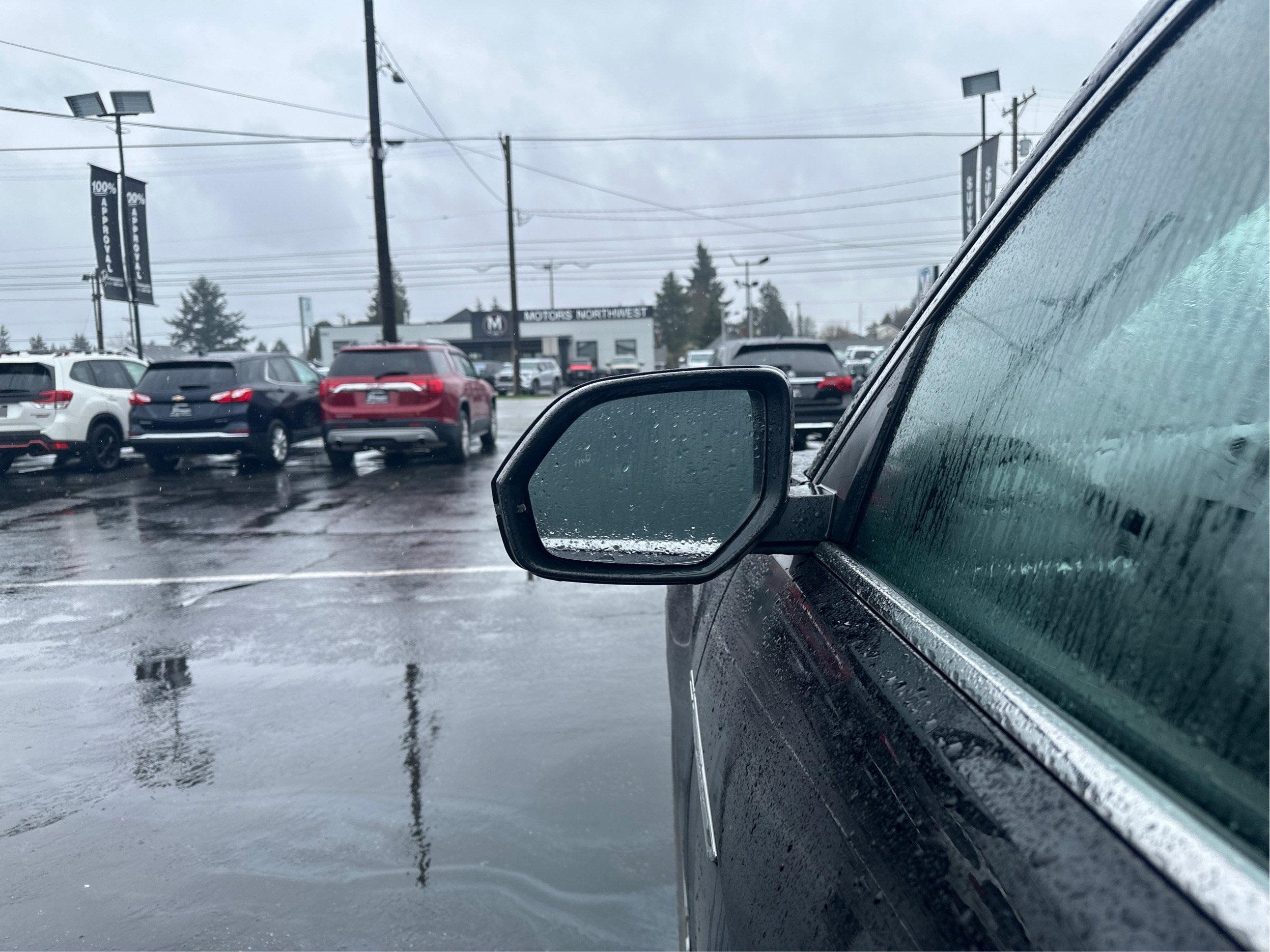 2021 Volkswagen Atlas Cross Sport 3.6L V6 SEL