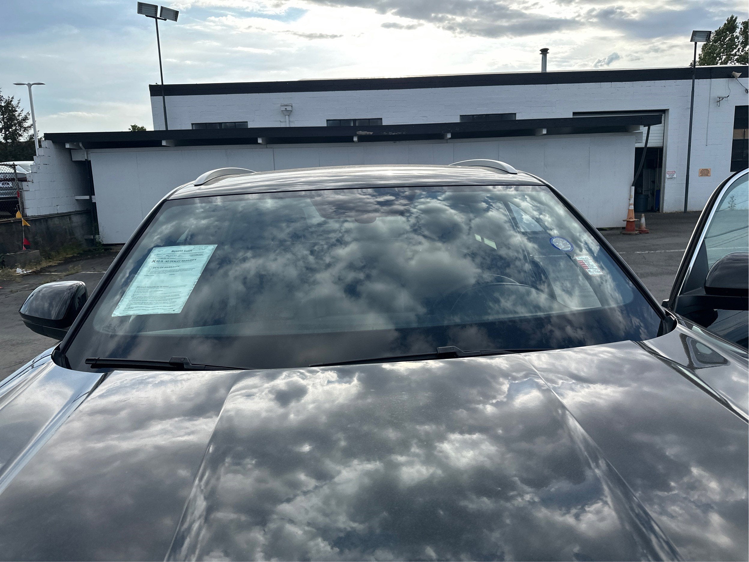 2021 Volkswagen Atlas Cross Sport 3.6L V6 SEL