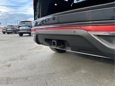 2021 Volkswagen Atlas Cross Sport 3.6L V6 SEL