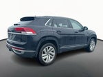 2021 Volkswagen Atlas Cross Sport 3.6L V6 SEL