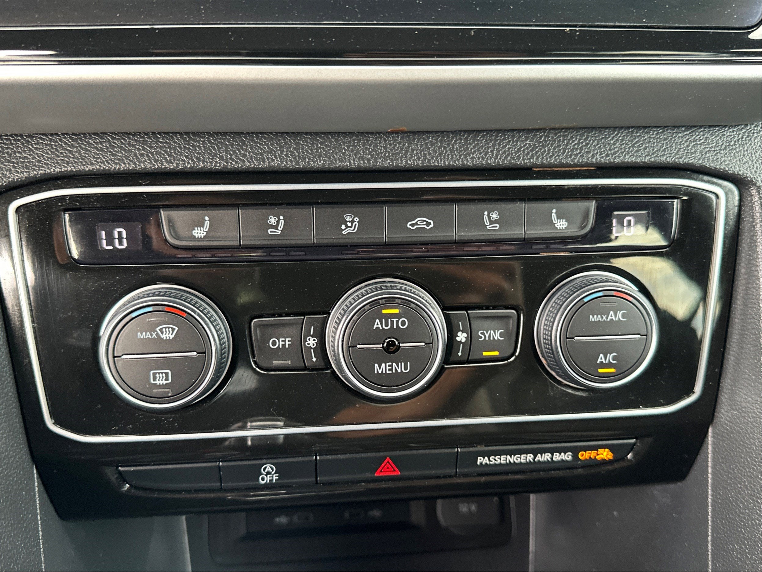 2021 Volkswagen Atlas Cross Sport 3.6L V6 SEL