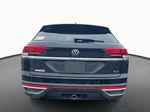 2021 Volkswagen Atlas Cross Sport 3.6L V6 SEL