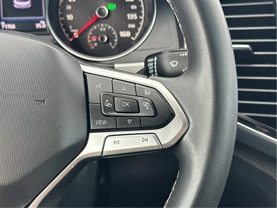2021 Volkswagen Atlas Cross Sport 3.6L V6 SEL
