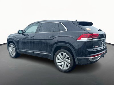 2021 Volkswagen Atlas Cross Sport 3.6L V6 SEL