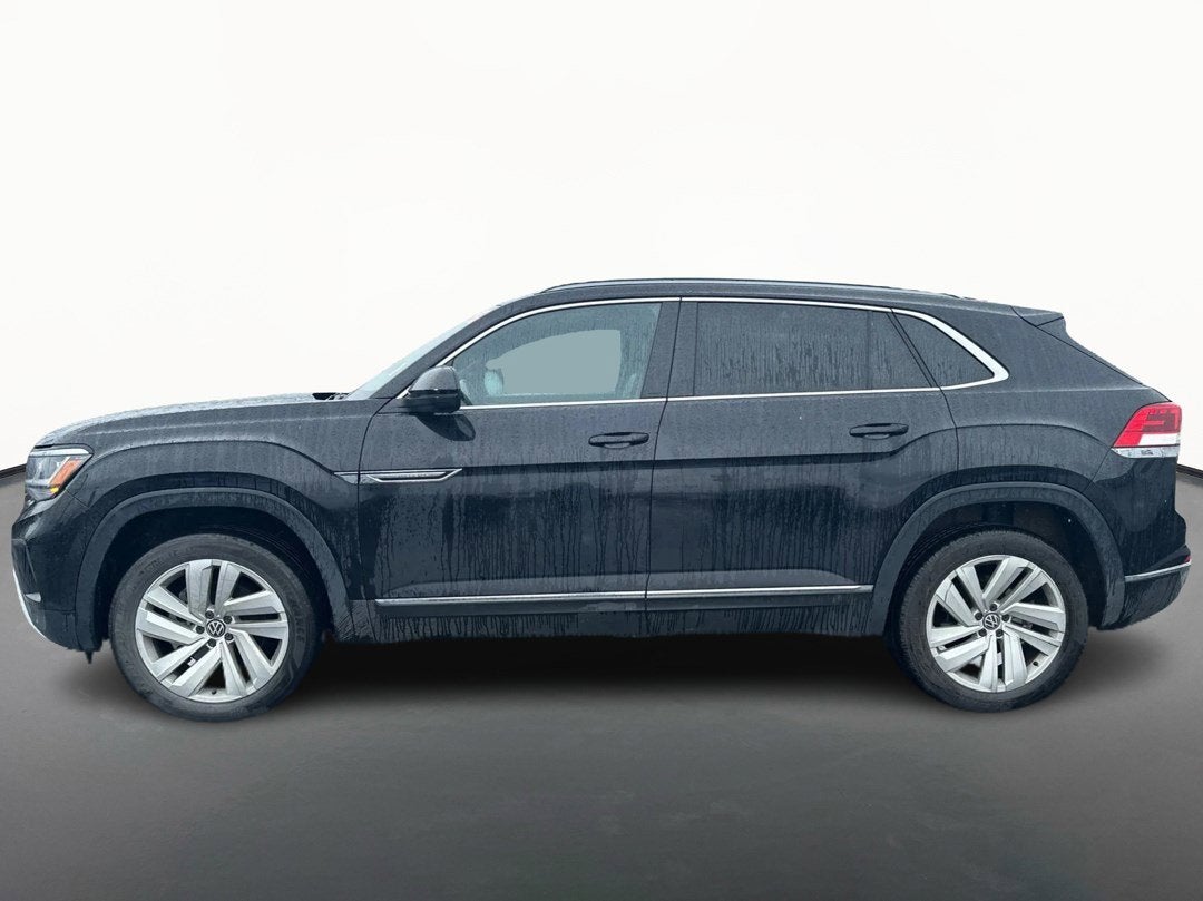 2021 Volkswagen Atlas Cross Sport 3.6L V6 SEL