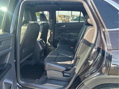 2020 Volkswagen Atlas Cross Sport 3.6L V6 SEL