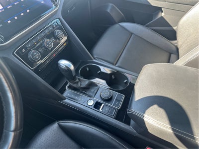 2020 Volkswagen Atlas Cross Sport 3.6L V6 SEL