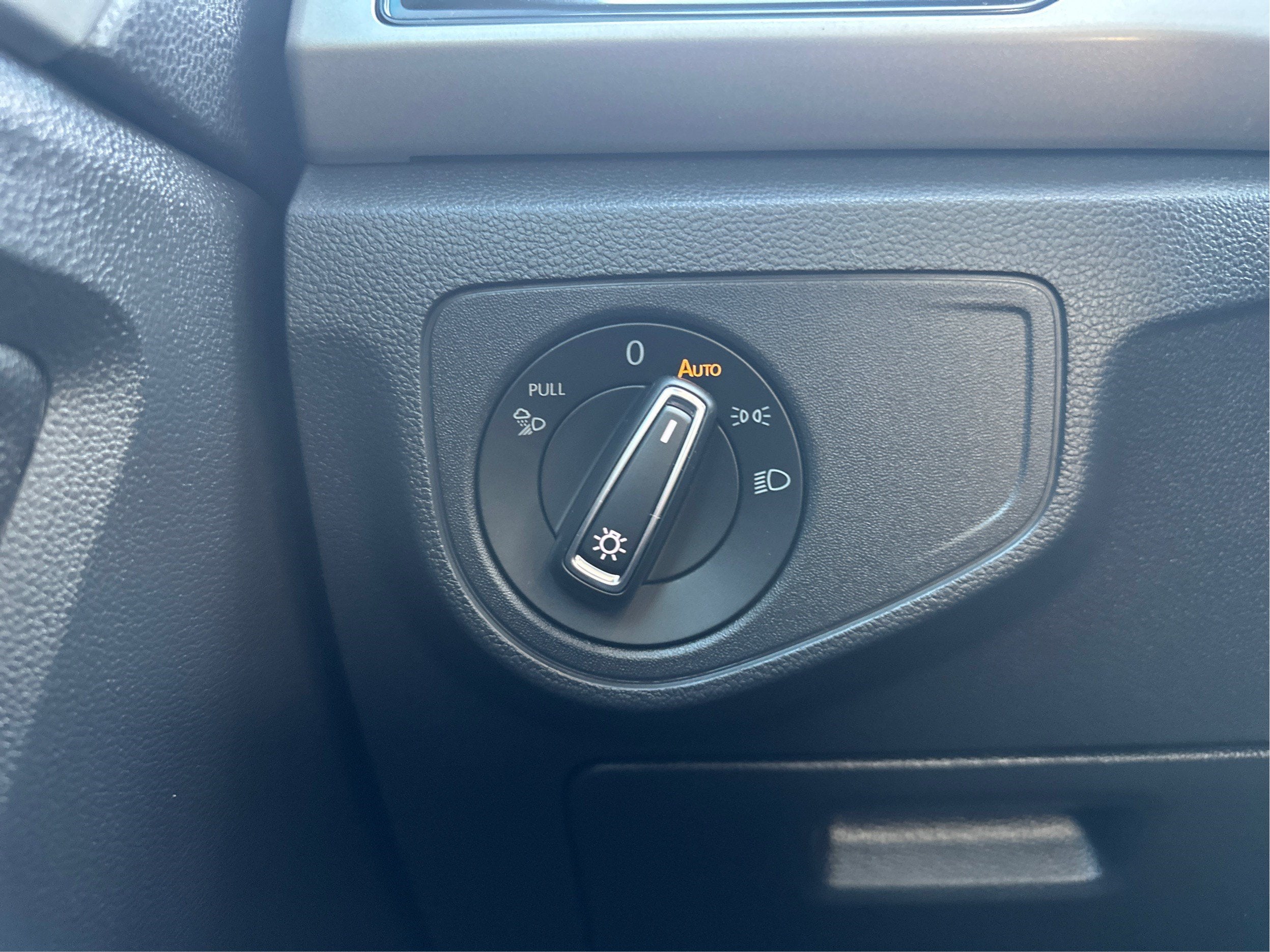 2020 Volkswagen Atlas Cross Sport 3.6L V6 SEL