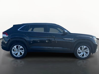 2020 Volkswagen Atlas Cross Sport 3.6L V6 SEL
