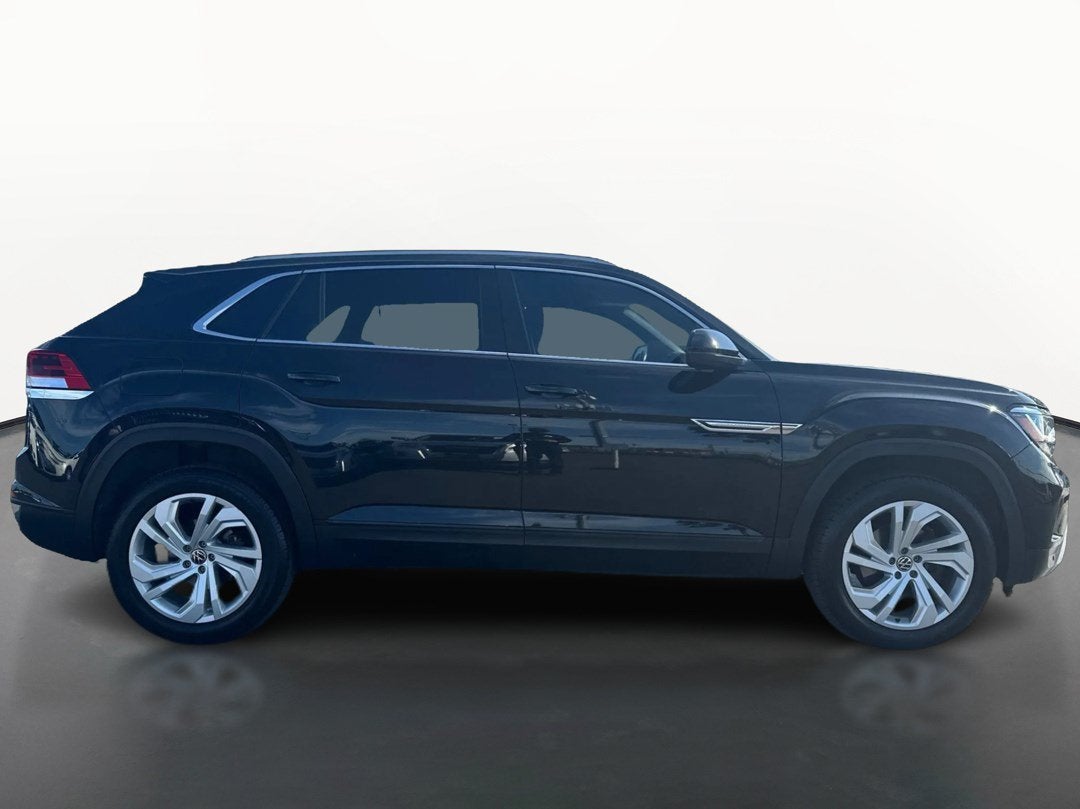 2020 Volkswagen Atlas Cross Sport 3.6L V6 SEL