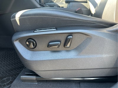 2020 Volkswagen Atlas Cross Sport 3.6L V6 SEL