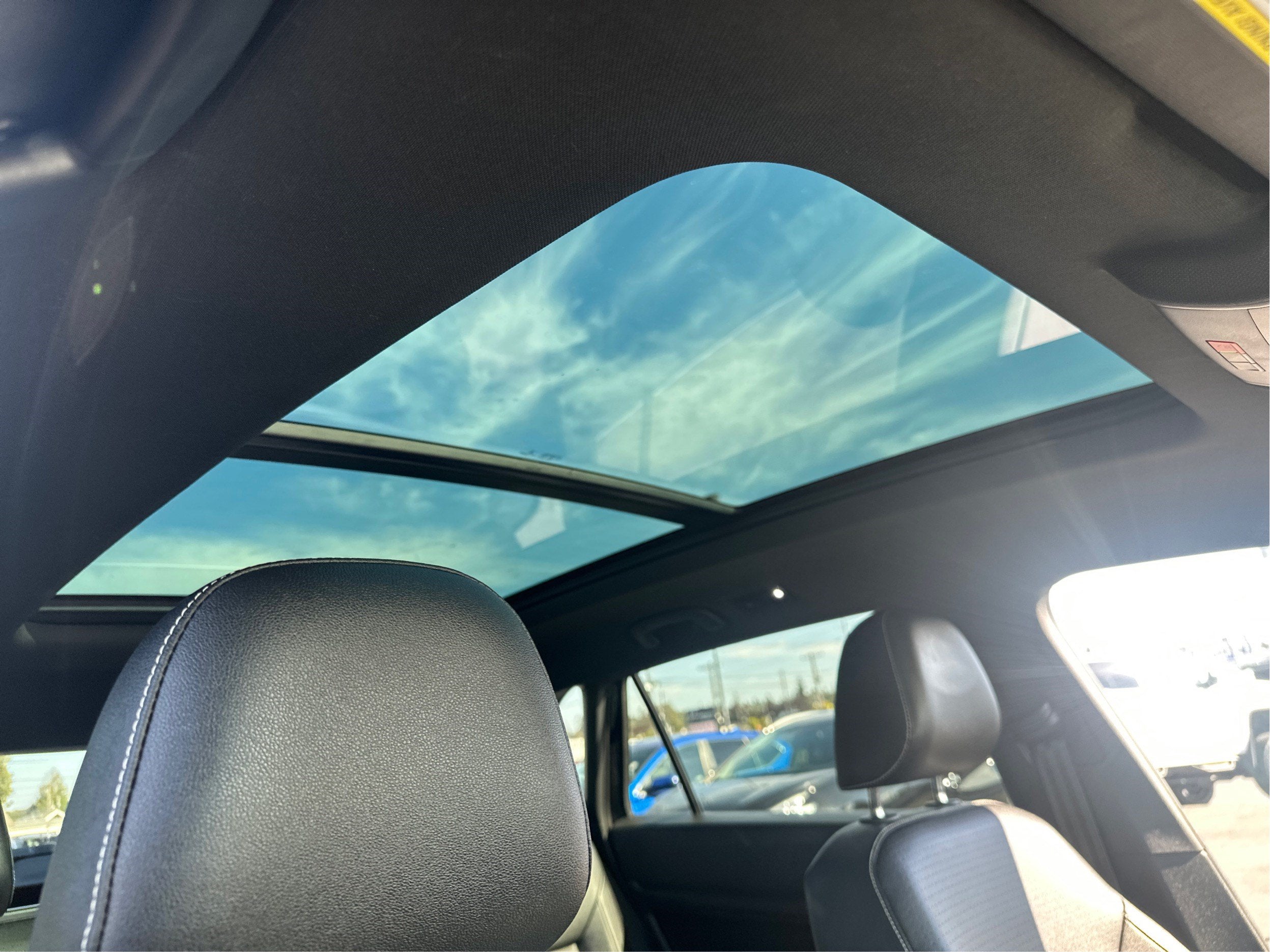 2020 Volkswagen Atlas Cross Sport 3.6L V6 SEL