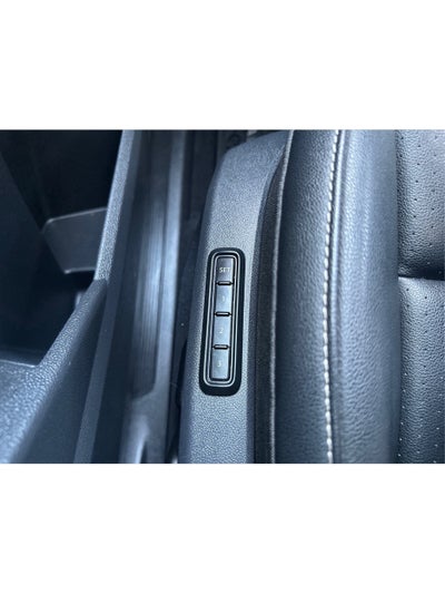 2020 Volkswagen Atlas Cross Sport 3.6L V6 SEL