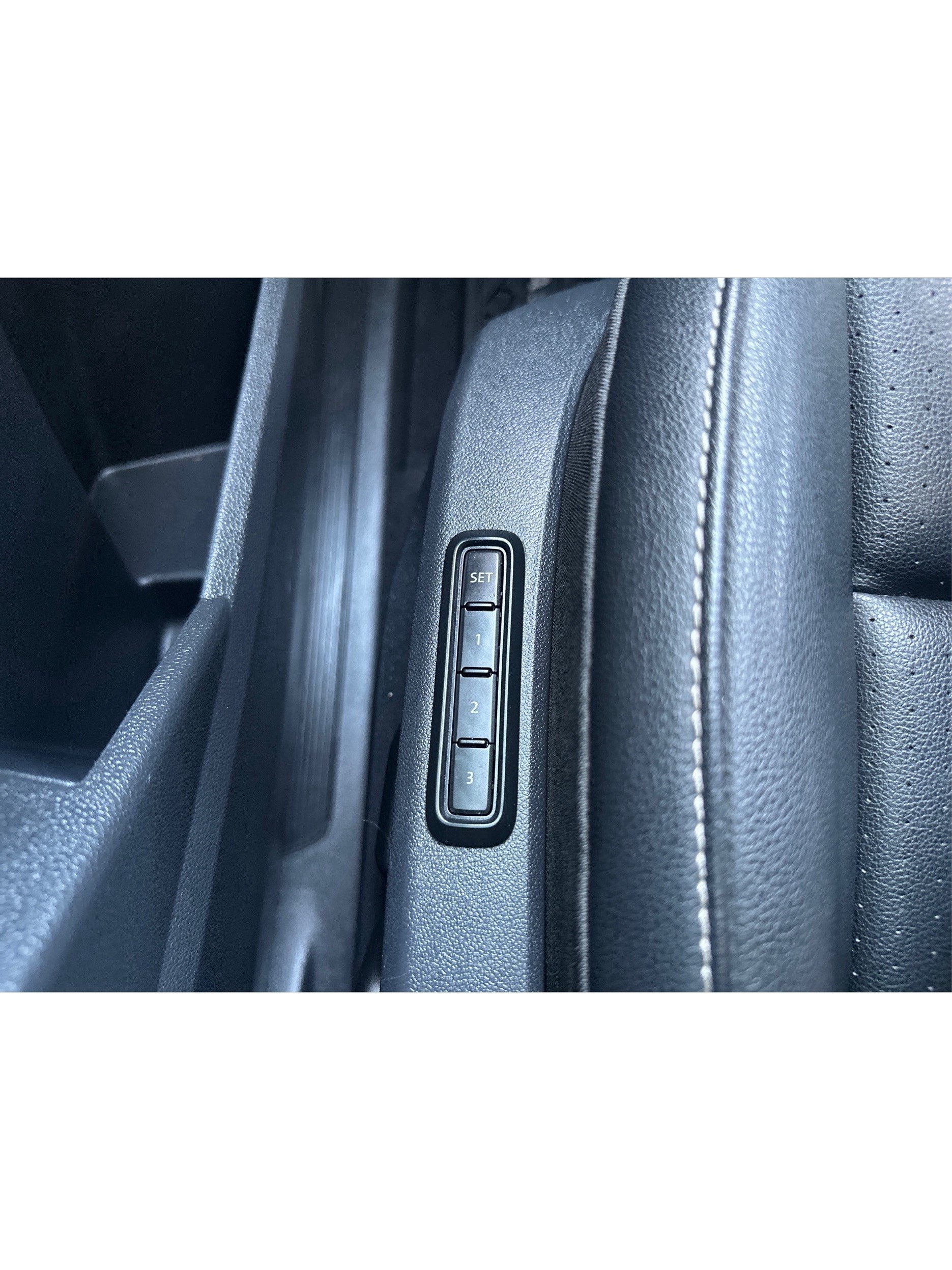2020 Volkswagen Atlas Cross Sport 3.6L V6 SEL