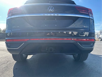 2020 Volkswagen Atlas Cross Sport 3.6L V6 SEL