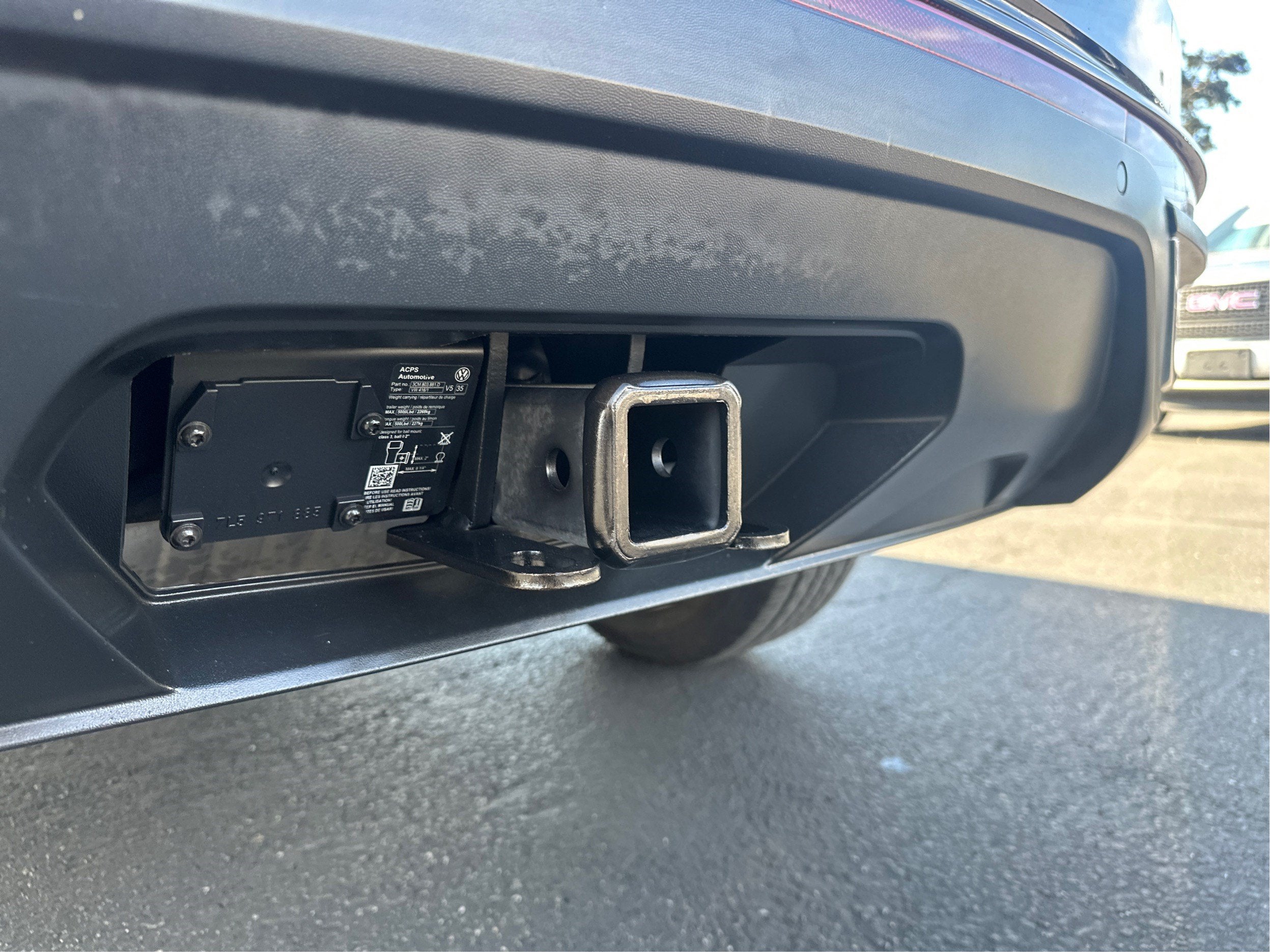 2020 Volkswagen Atlas Cross Sport 3.6L V6 SEL
