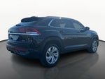 2020 Volkswagen Atlas Cross Sport 3.6L V6 SEL