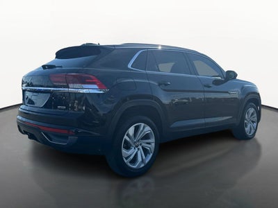 2020 Volkswagen Atlas Cross Sport 3.6L V6 SEL