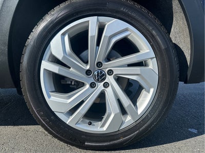 2020 Volkswagen Atlas Cross Sport 3.6L V6 SEL