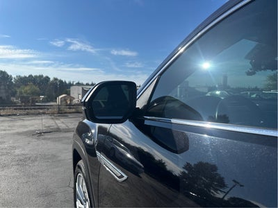 2020 Volkswagen Atlas Cross Sport 3.6L V6 SEL