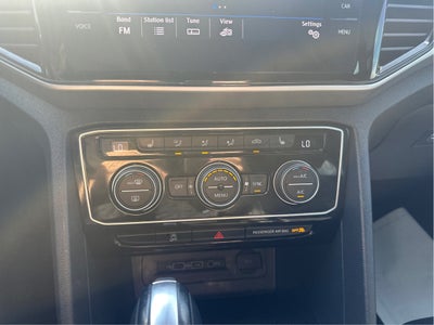 2020 Volkswagen Atlas Cross Sport 3.6L V6 SEL