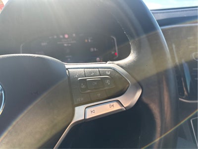 2020 Volkswagen Atlas Cross Sport 3.6L V6 SEL