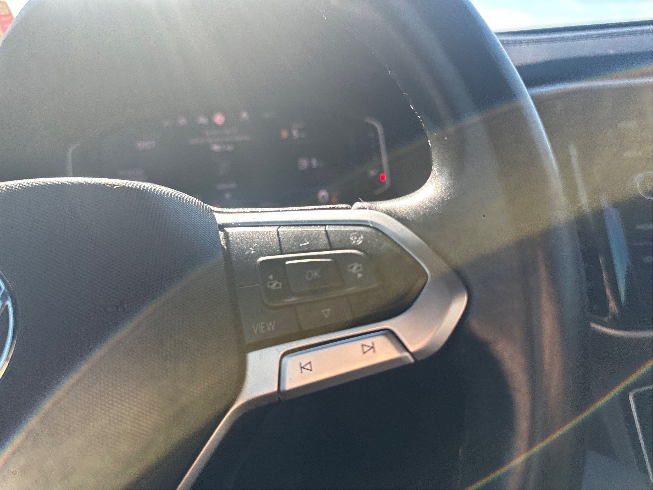 2020 Volkswagen Atlas Cross Sport 3.6L V6 SEL
