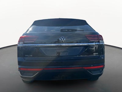 2020 Volkswagen Atlas Cross Sport 3.6L V6 SEL