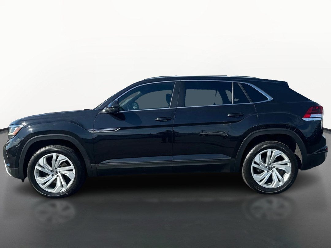2020 Volkswagen Atlas Cross Sport 3.6L V6 SEL