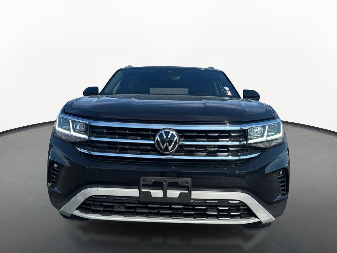 2020 Volkswagen Atlas Cross Sport 3.6L V6 SEL