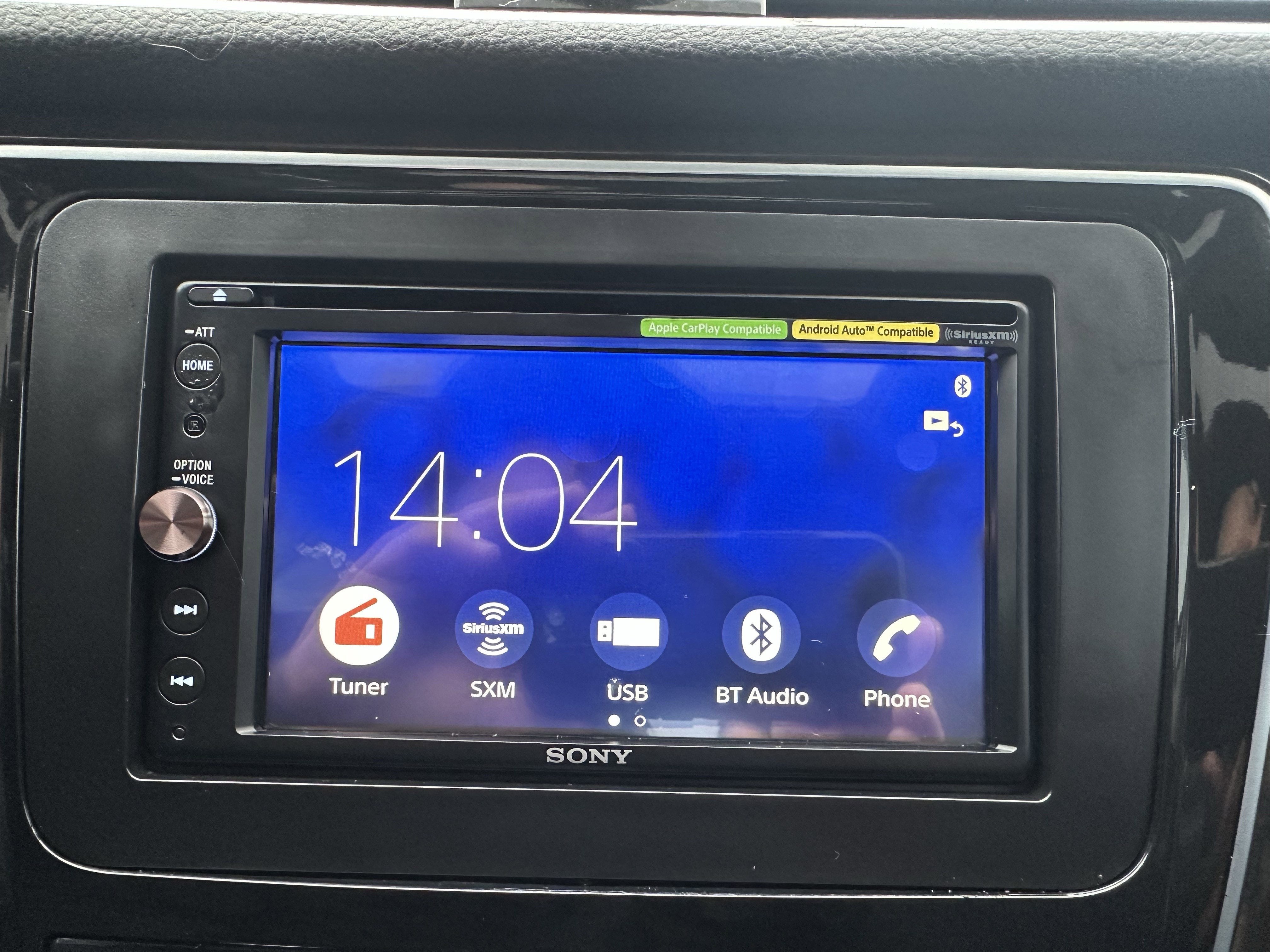 2014 Volkswagen Passat TDI SEL Premium