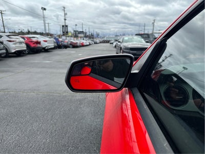 2014 Ford Mustang V6